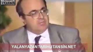 Uğur Mumcu'nun Anlattıklarını, ataTürk'ün Yaptıklarını Ancak Bir Ecnebi Yapardı !