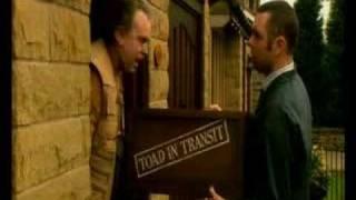 The League of Gentlemen - We do not use the F' Word