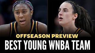 What’s Next For Indiana Fever? | WNBA Offseason Preview