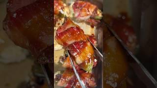 Texas Twinkies  and here’s how to do it️ #texastwinkies #bbq #dinner