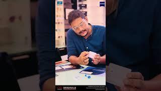  Watch this reel if you wear glasses!*ORIGINALS MULTI BRAND EYEWEAR SHOWROOM*