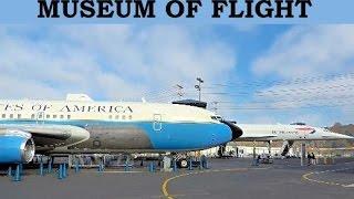 Museum of Flight