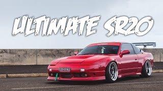 Ultimate SR20 Sound Compilation