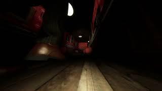 Spectral Scream | Halloween Night_Day 8