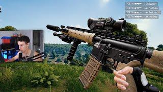 PUBG Epic Plays: Top Streamer Moments Compilation #64