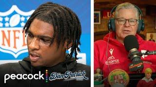 Peter Schrager: Interviews, medicals were paramount at NFL combine | Dan Patrick Show | NBC Sports