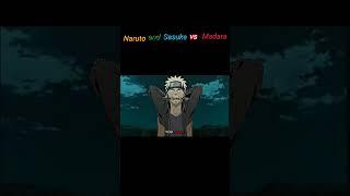 Naruto: Baka.                        #ArmelVFX