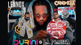 Lennox Ryan Castro Envidia By Mickey Durini Candela Brickell Miami