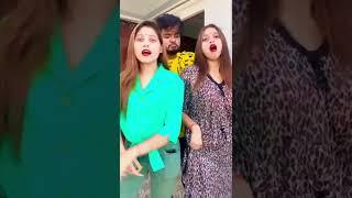 anand pandey and komalsingh official new bhojpuri song 4k hd VIDEO