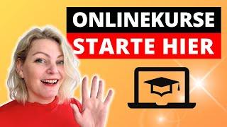 Erfolgreiches Coaching Business mit Onlinekursen aufbauen (Was macht Jyotima Flak)