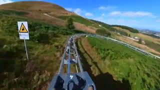 Alpine Coaster