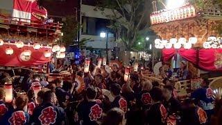 Japanese Festival Sounds Kakegawa Matsuri 2013