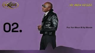 Klass • Pou Yon Moun M Ap Monde (Official Audio)