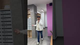 Дема, Жилой комплекс Семь Звезд #агентвгороде #недвижимость #уфа #семьзвезд