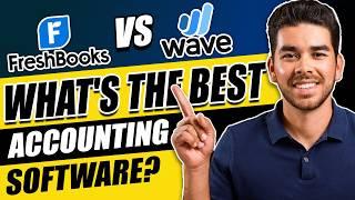 FreshBooks vs Wave: Which Accounting Software is Right for You?