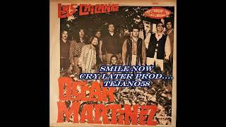 Oscar Martinez Y Su Orquesta.... Morenita ( Canta Mr. Little Larry Lopez)