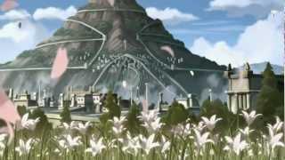 Ys Origin OP [PC]