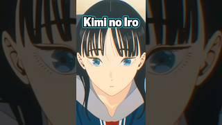 This NEW ANIME will make you CRY  #anime