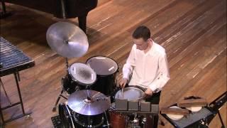 Jacques Casterede Alternances