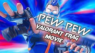 pew pew Valorant Frag Movie / mno2 Gaming