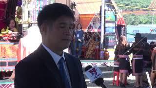 Programme honours value of Vietnam’s brocade cultures
