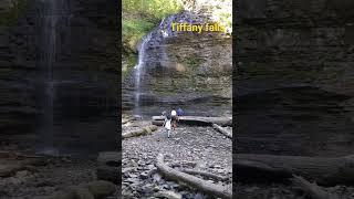 Tiffany falls ,Hamilton Ontario