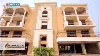 Omaxe New Chandigarh Mullanpur - Development Construction Video