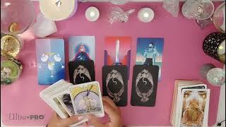 Il/Elle s'inquiète de votre silence #amour #tirage #tarot #sentimental #oracle