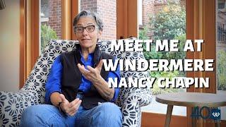 Meet Me at Windermere - Nancy Chapin