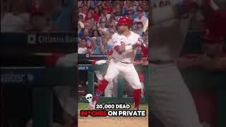 Kyle Swarber hit a grand slam!  #shorts