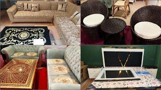 Furniture Exhibition In Gujranwala 2,3,4 August At Heaven Castle /Top 100 Furniture Brands Expo 2024