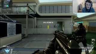 BO2 Live mit Facecam | BaRca rasiert...