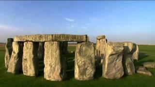 Pure History Specials   Stonehenge Revealed