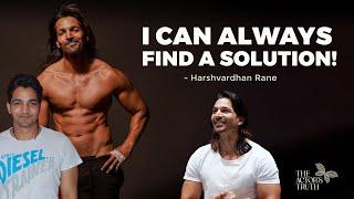 In Conversation with Harshvardhan Rane and Saurabh Sachdeva