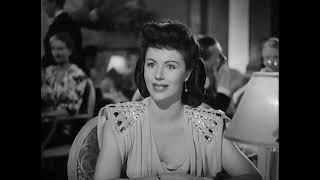 Bedelia (1946) RESTORED - Margaret Lockwood