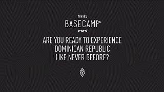 We're back at it in Dominican Republic! - Travel Basecamp - DR / Punta Cana + Santo Domingo