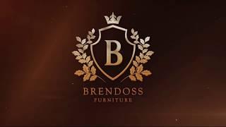 Изготовление дивана "Честер" от фабрики мебели Brendoss