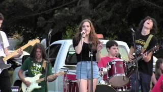 Baby It's You - Portland School of Rock House Band