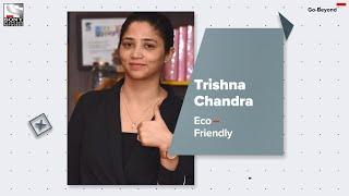 New Year New Plans with Trishna Chandra | Sony Pictures Networks India | Go-Beyond