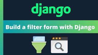 How to easily filter objects in Django