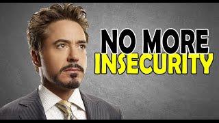 HOW TO DEAL WITH INSECURITIES | PSYCHOLOGICAL STRATEGY