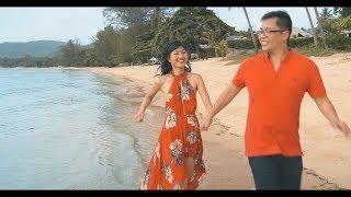 Nathalie Chen & Monxie Hu | Pre Wedding | Koh Samui | Thailand | 2017 4K