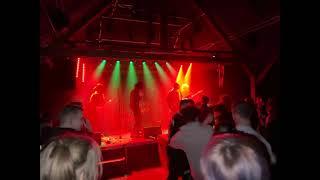 METALPHETAMINE-Psychosocial by Slipknot (cover)