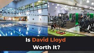 David Lloyd Clubs Review: Is This Gym Worth It?