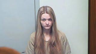 She stabbed a teenage girl and is being celebrated for it!