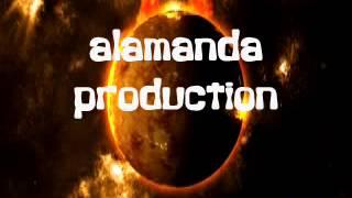 alamanDa production