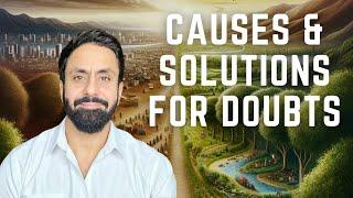 Causes & Solutions For Doubts By Hamza Tzortzis | Greenwich Islamic Centre