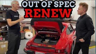 Launching Out of Spec Renew! EV Conversions, Repair, & Crazy Builds | Episode 262