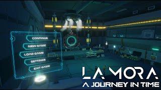 La Mora - Main Menu Showcase