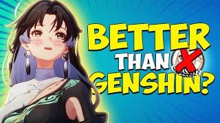 3 INSANE *NEW* Changes to Wuthering Waves!